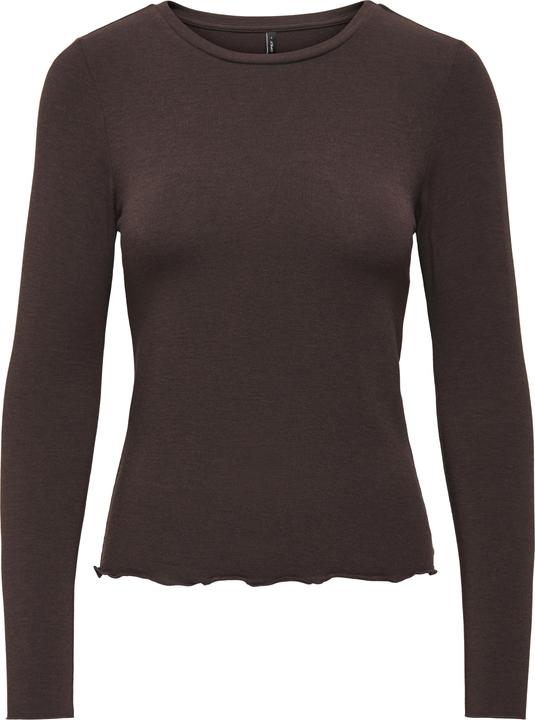 Immagine prodotto Only Onlvirro O Neck L/S Top Box Jrs (L)