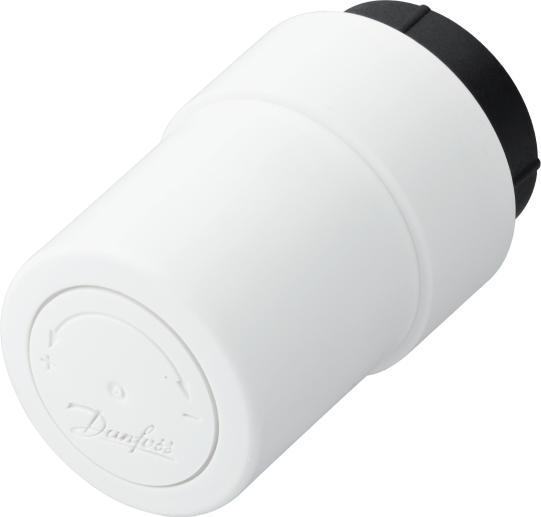 Produktbild Danfoss Hand wheel for RA-valves