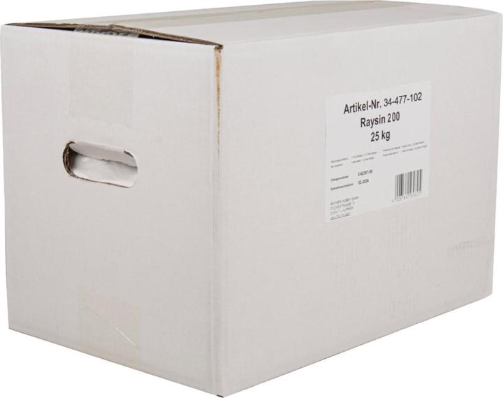Image du produit Rayher Poudre de coulée "Raysin 200", blanc