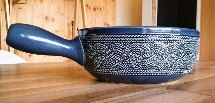 Produktbild Kaltenbach FondueStrick