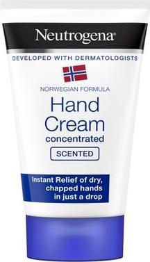 Energie-Label Neutrogena Norwegian Formula Handcreme-Konzentrat duftend - 50 Ml (50 ml)