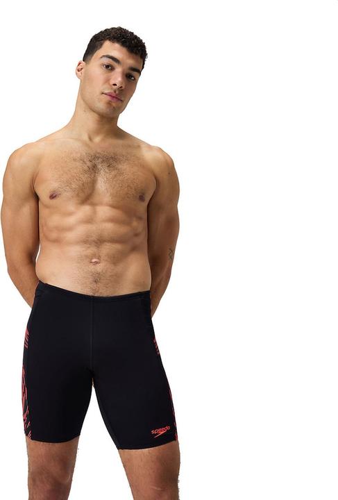 Produktbild Speedo Tech Panel Jammer (4)