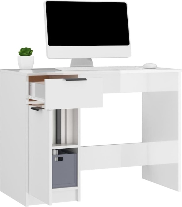 Produktbild VidaXL Fonz (100 x 50 x 75 cm)