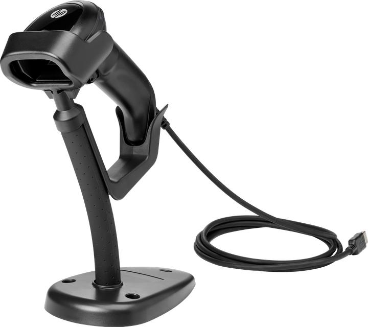 Actual product image HP Engage Imaging Barcode Scanner II (2D barcodes)