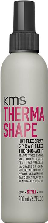 Image du produit KMS California Therma Shape Hot Flex (200 ml)