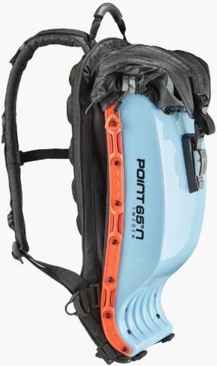 Actual product image Boblbee GTX20 BC (20 l)