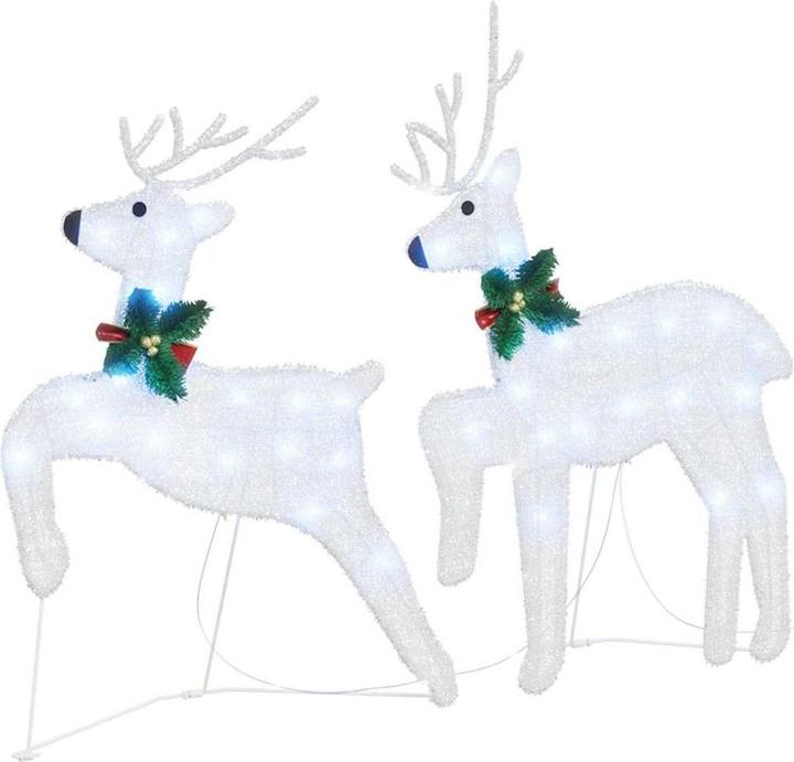 Image du produit vidaXL LED Rentier