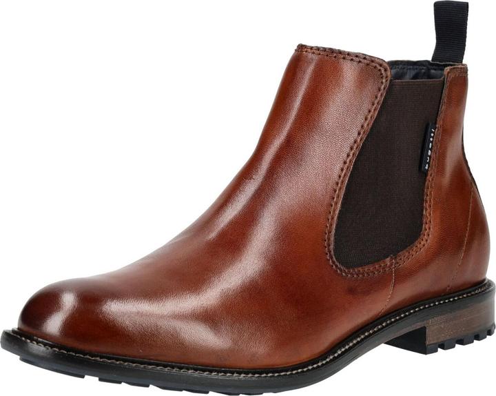 Actual product image Bugatti Stiefelette (43)