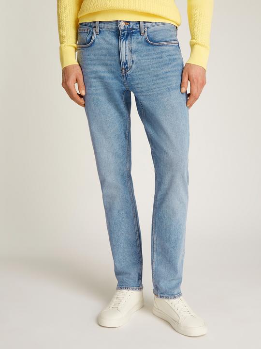Produktbild Tommy Hilfiger Regular Mercer Str Reef Indigo (28)