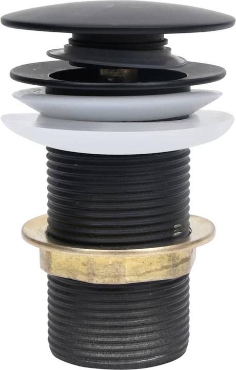 Image du produit vidaXL Ablaufgarnitur (Ensemble de drainage, 1")