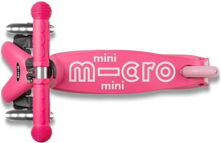 Image du produit Micro Mini Deluxe LED