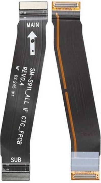 Actual product image Samsung Sub Board IF CTC Prebending for S911B Galaxy S23 (Galaxy S23)
