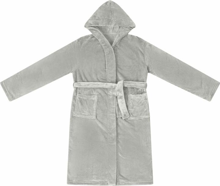 Produktbild vidaXL Bademantel Hoodie (3XL)