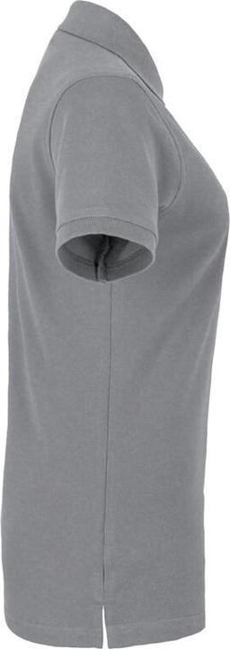 Immagine prodotto Hakro Polo da donna CLASSIC 110 titanium taglia M (M)