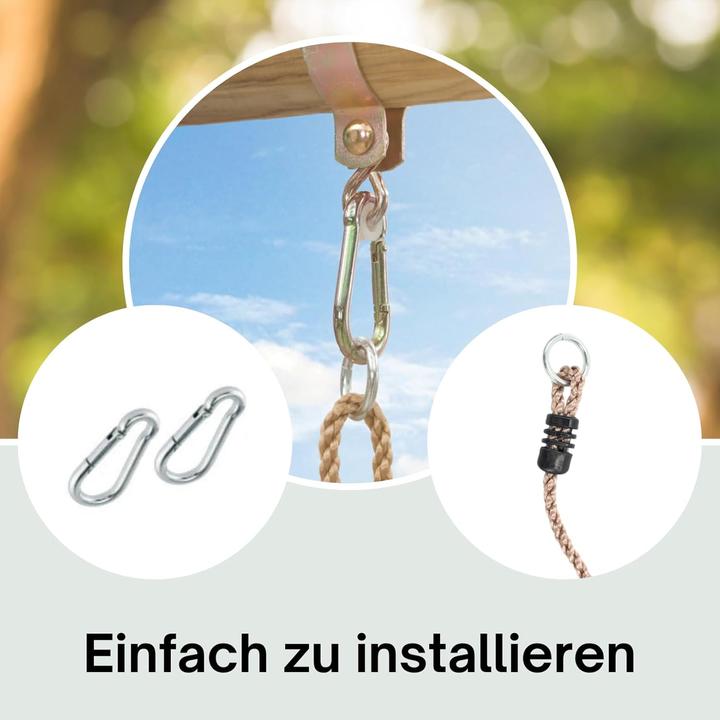 Image du produit H2i Schaukelsitz für Kinder