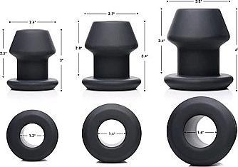 Image du produit Master Series Gape-Grommets