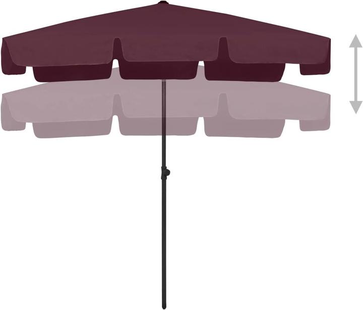 Image du produit vidaXL Otto (1.25 m)