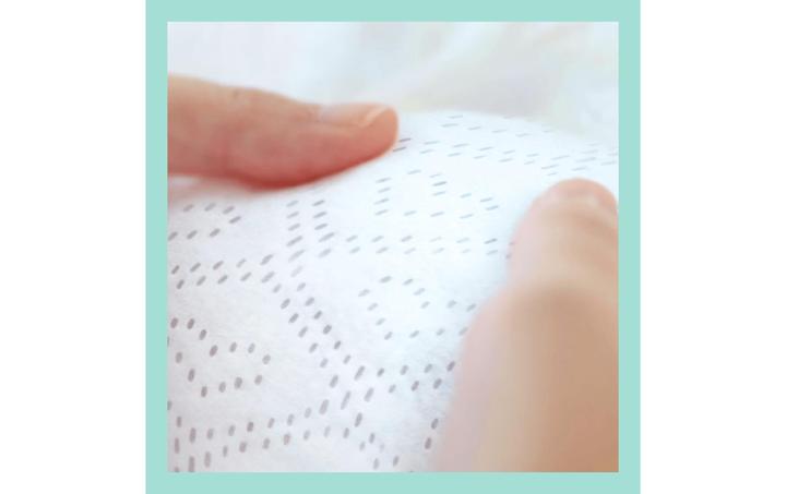 Produktbild Pampers Premium Protection (Gr. 3, Monatsbox, 204 Stück)