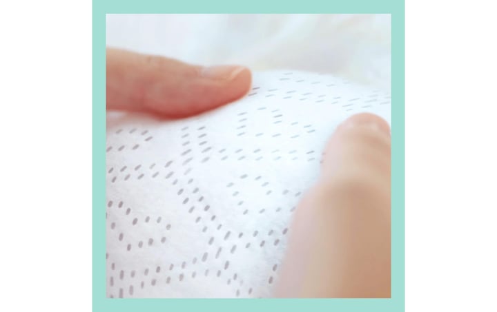 Immagine prodotto Pampers Premium Protection (Dimensione 3, Pacco mensile, 204 Pezzo/i)