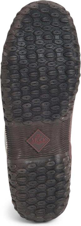 Actual product image Muck Boot Womens RHS Muckster II Slip On Short Boots (42)