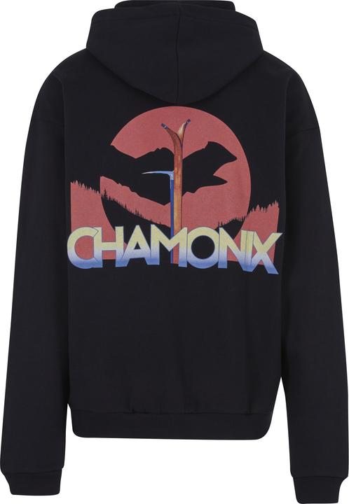 Produktbild 9N1M Sense Chamonix Hoodie (S)