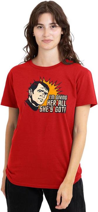 Produktbild Everything TShirt (XL)