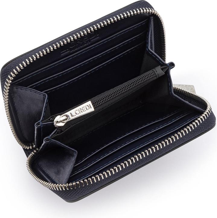 Actual product image L.Credi Filippa Geldbörse RFID Schutz 11.5 cm
