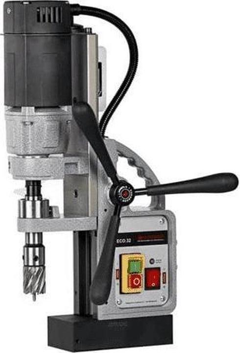 Actual product image Euroboor ECO.32+ Magneet kernboormachine 32 mm