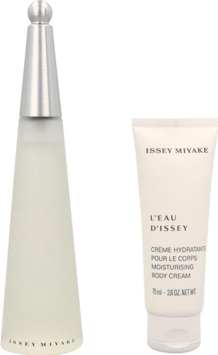 Immagine prodotto Issey Miyake L'eau D'issey (Set di profumi, Set per la cura del corpo)