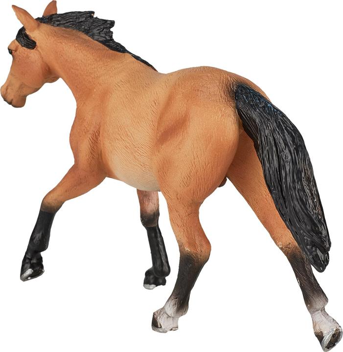 Immagine prodotto Animal Planet Quarter Horse Buckskin