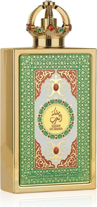 Immagine prodotto Lattafa Regina d'Arabia (Eau de parfum, 100 ml)