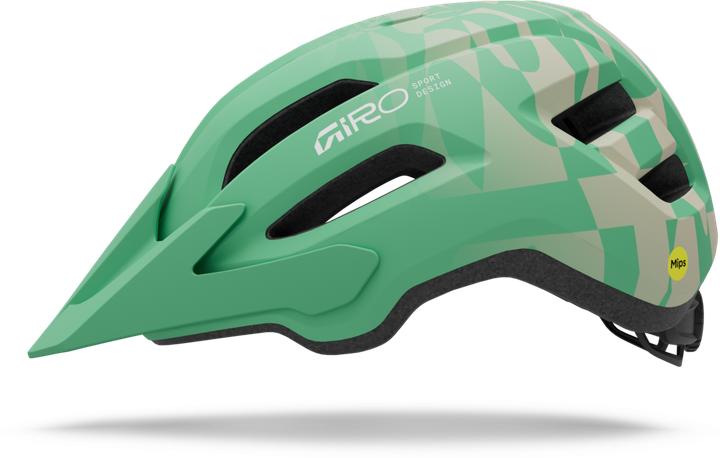 Produktbild Giro Fixture II MIPS Junior (50 - 57 cm)