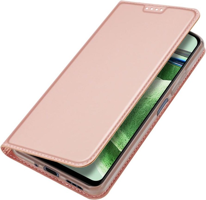 Produktbild Dux Ducis Skin Pro Series Bookcover (Xiaomi Redmi Note 12 Pro 5G, Oppo Reno 5 Pro 5G)