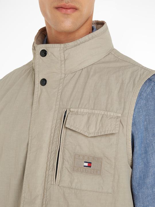 Produktbild Tommy Hilfiger Gmd Sail Vest (L)