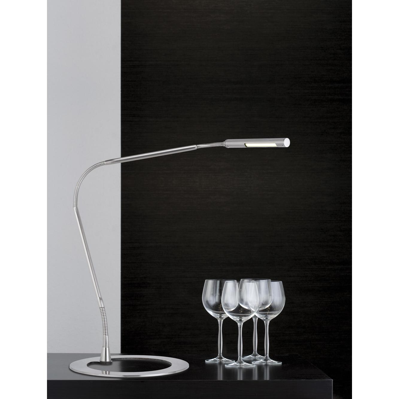 Thumbnail - Paulmann, Tischlampe, Schreibtischleuchte Plaza (240 lm)