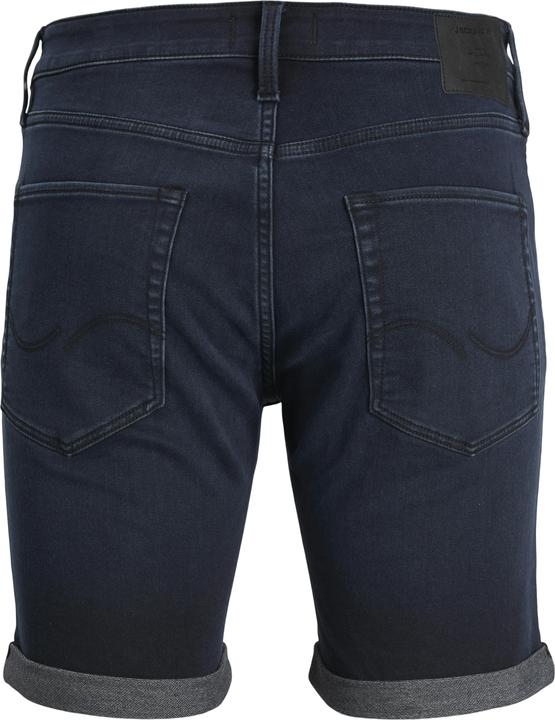 Actual product image Jack & Jones Jjirick Jjicon Shorts Ge 604 I.K Sn (S)