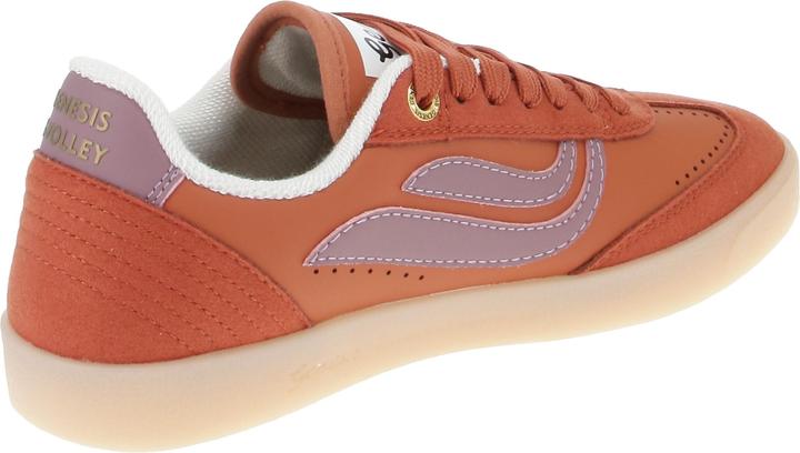 Image du produit Genesis Footwear Femmes G-Volley Soft Color Serial (41)