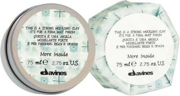Immagine prodotto Davines Termoformatura forte (Pasta per capelli, 75 ml)