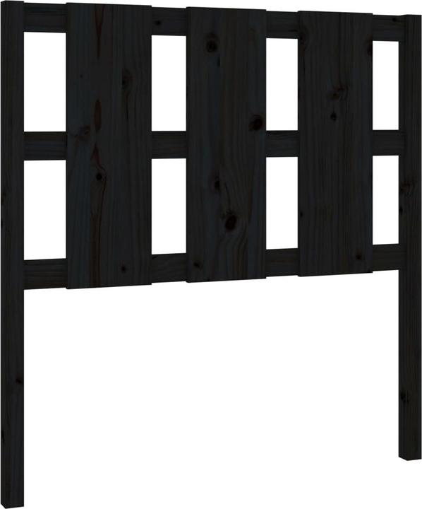 Image du produit vidaXL Kopfteil (95 x 5 x 100 cm)