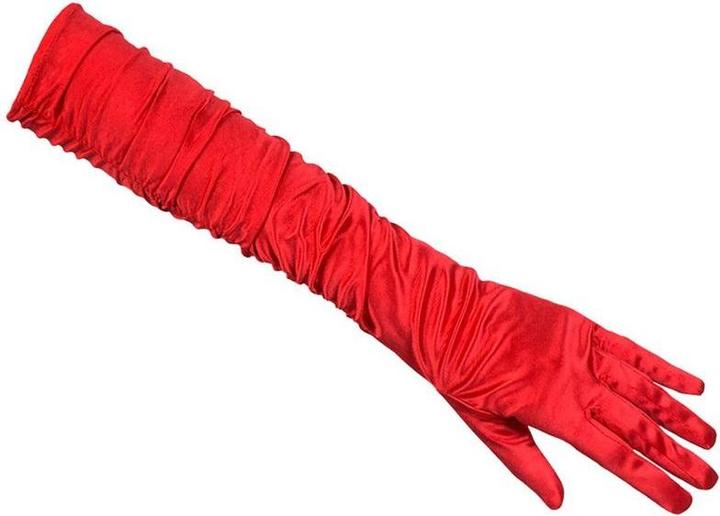 Produktbild Boland Handschuhe Hollywood: Satin