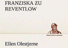Produktbild Ellen Olestjerne (Deutsch, Franziska zu Reventlow, 2012)