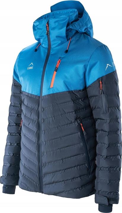 Immagine prodotto Elbrus Noaks Giacca da Sci Uomo (XXL)