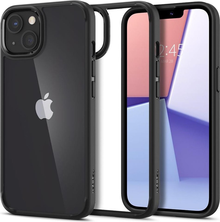 Actual product image Spigen Ultra Hybrid (Apple iPhone 13 Pro Max)