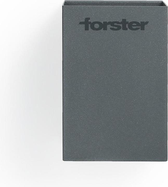 Actual product image Forster Home Magnetic multipurpose cup