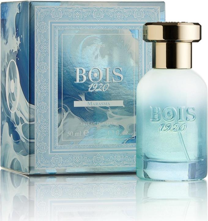 Produktbild Bois 1920 Marasma Extrait De Parfum (Extrait De Parfum, 50 ml)
