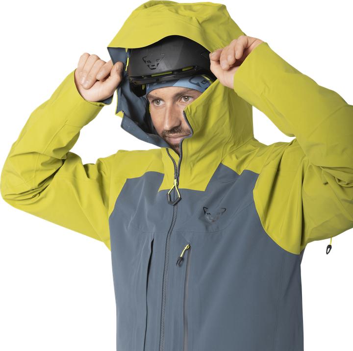 Produktbild Dynafit Tigard 3L Stretch Jacke Herren (S)