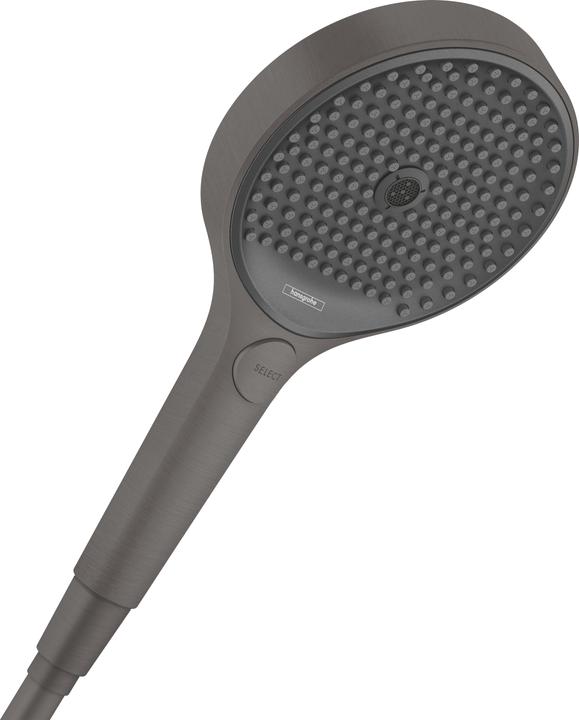 hansgrohe Rainfinity 130 (3 Beam types, 14 l/min)