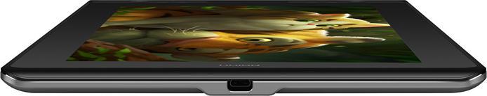 Actual product image Huion Kamvas Pro 13 (13.30", 5080 lpi)