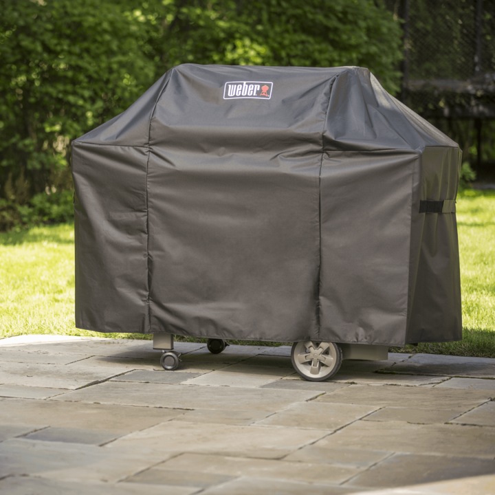 Immagine prodotto Weber Cappuccio di copertura Premium (Grill)