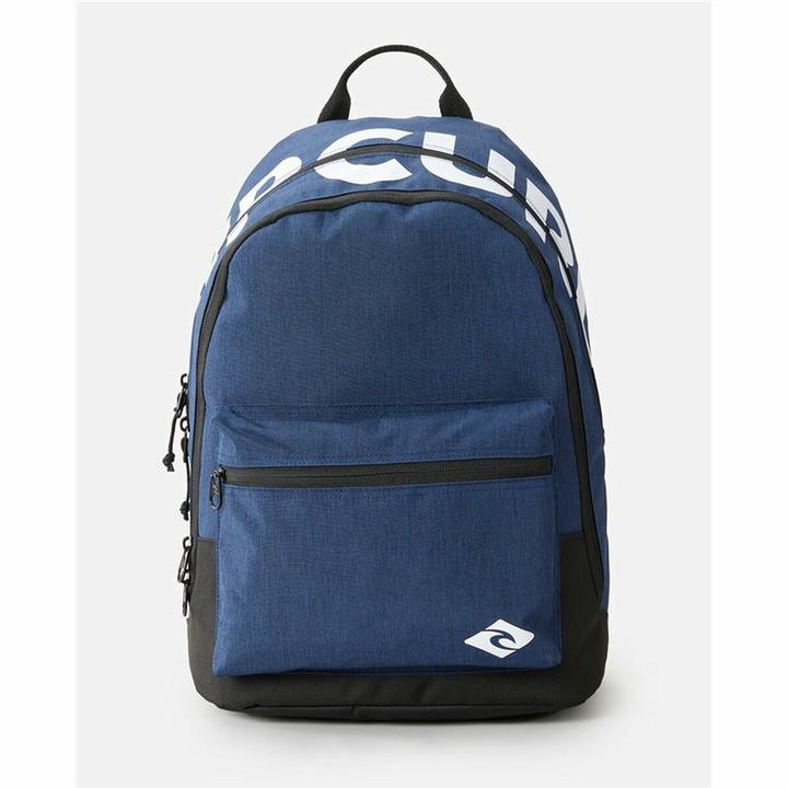 Produktbild Rip Curl Lässiger Rucksack Double Dome Pro Blau (24 l)